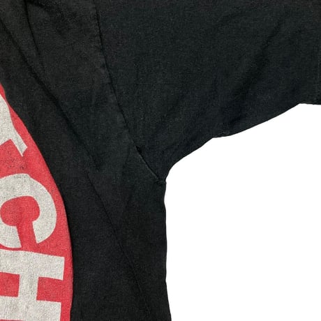 RED HOT CHILI PEPPERS 1991 Blood Sugar Sex Magik TEE GIANT LARGE 8204