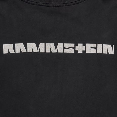 RAMMSTEIN 1998 SEHNSUCHT BLUE GRAPE XL 8836