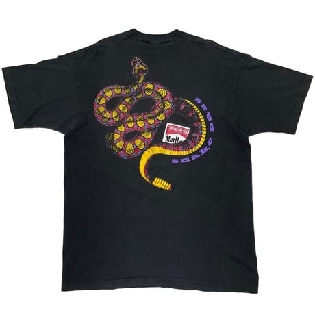 Marlboro SNAKE PASS POCKET TEE FRUIT OF THE LOOM XL 9457