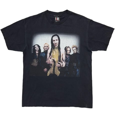 MARILYN MANSON GUNS GOD AND GOVERNMENT GIANT LARGE 2164