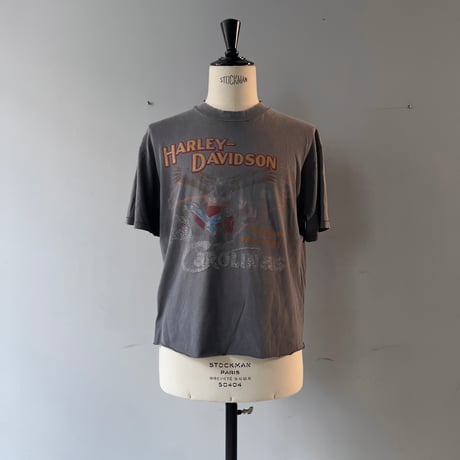 FADE is BEAUTIFUL 2.5 [No.16] HARLEY DAVIDSON THE BEST WAY TO SEE… EAGLE HANES XL 2114