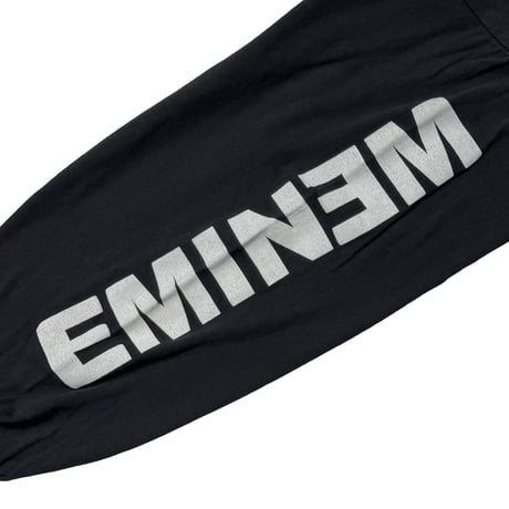 EMINEM THE MARSHA MATHERS LP LS ONESIZE FITS LARGE 3531