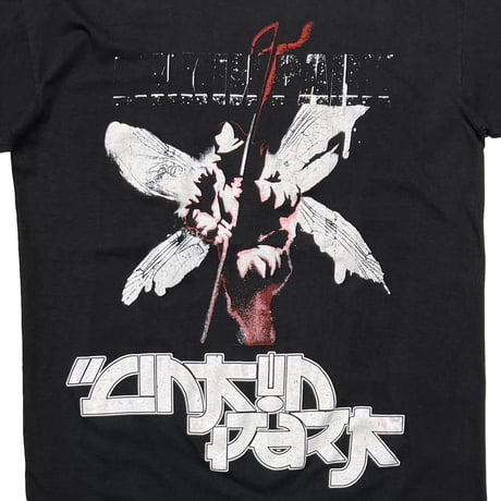 LINKIN PARK HYBRID THEORY BOOTLEG LARGE 4957