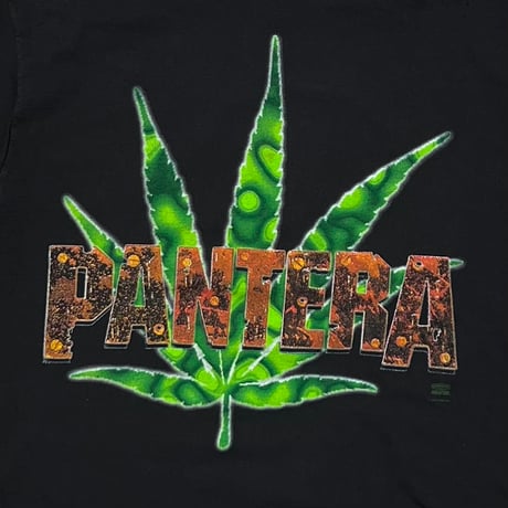 PANTERA 1994 FAR BEYOND DRIVEN HANES XL 5700