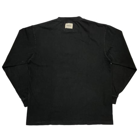 greatLAnd × ONEITA EXCLUSIVE L/S PACK TEE 5YEARS/10YEARS 2PACK