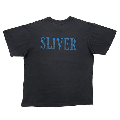 NIRVANA SLIVER GIANT BY TEEJAYS XL 1308