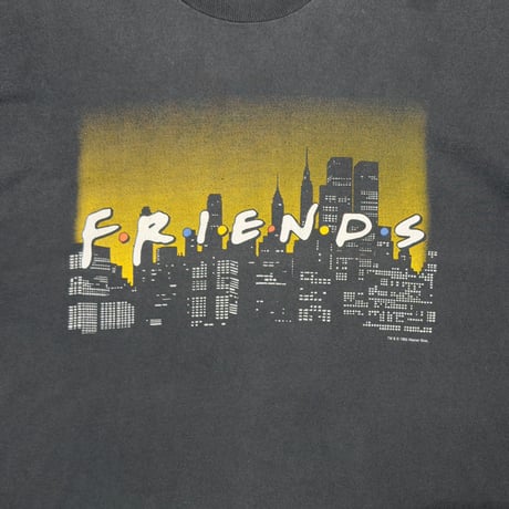 FRIENDS 1995 PROMO FITS XL 7615
