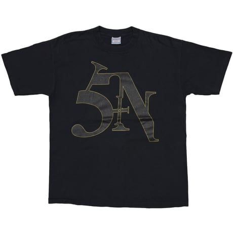 NINE INCH NAILS SIN LOGO ALL SPORT XL 6879