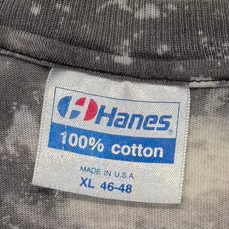 MOSQUITO HEAD JIMI HENDRIX OVP HANES XL 0713