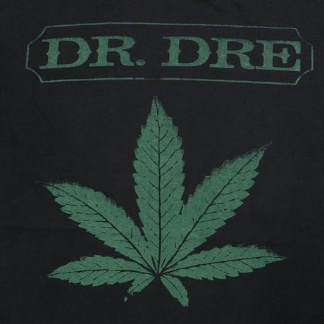 DR.DRE MARIJUANA DEATH ROW RECORDS LARGE 5912