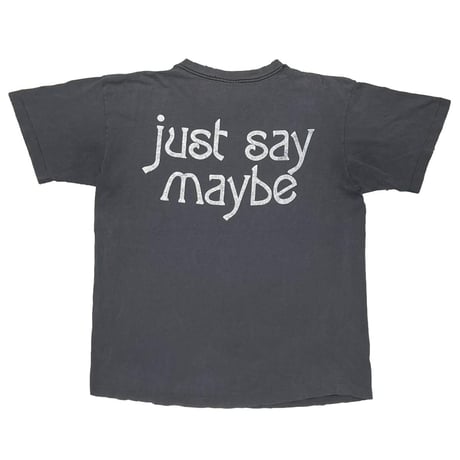 THE SMASHING PUMPKINS JUST SAY MAYBE GIANT BY TEEJAYS XL 2410