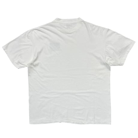 DREAM WORKS LOGO TEE WHITE ONEITA XL 3625