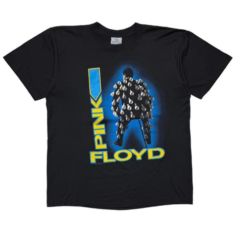 PINK FLOYD 1989 WORLD TOUR BROCKUM XL 8715