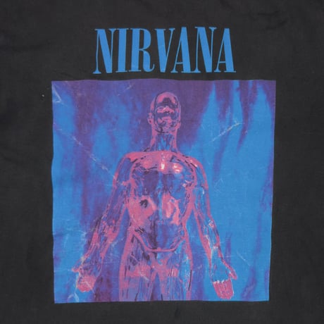 NIRVANA SLIVER GIANT BY TULTEX XL 2342
