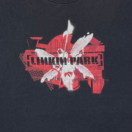 LINKIN PARK STREET SOLDIER UNDERGROUND PUMA LARGE 2760
