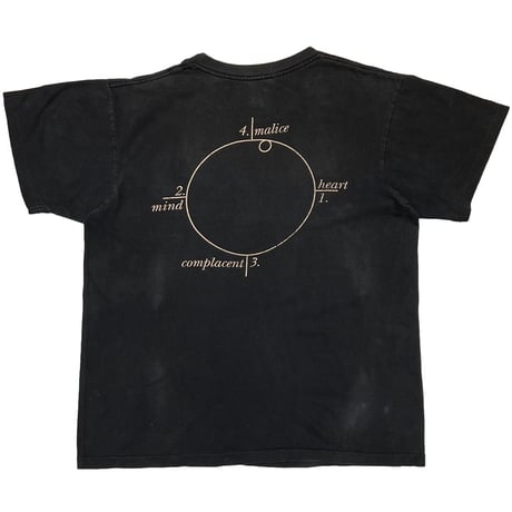 MARILYN MANSON ANTICHRIST SUPERSTAR FITS LARGE 3344