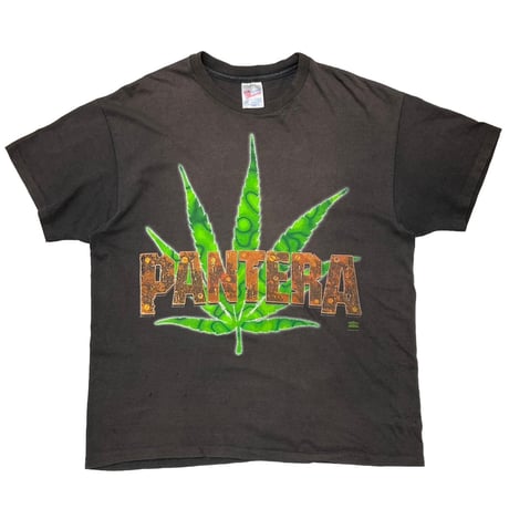 PANTERA 1994 FAR BEYOND DRIVEN Hanes XL 4905