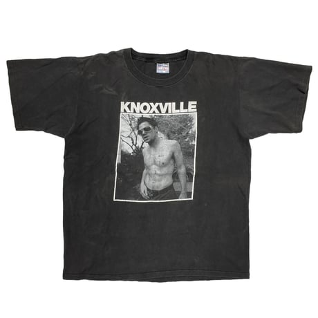 JACKASS KNOXVILLE PORTRAIT ALL SPORT XL 1098