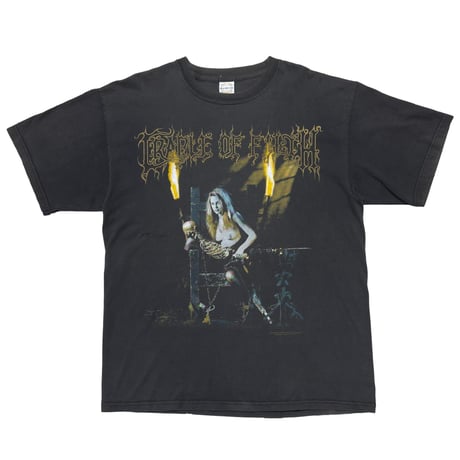 CATEGORY CRADLE OF FILTH | greatLAnd OSAKA
