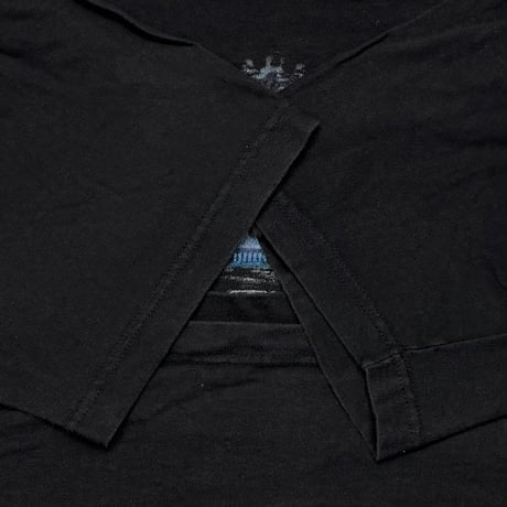 INDEPENDENCE DAY MOVIE PROMO THEY DO NOT COME IN PEACE XL 1921