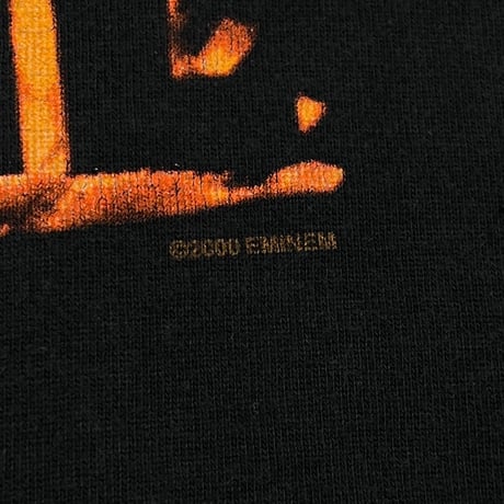 EMINEM CRIMINAL ACME FITS LARGE 4986