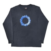 NIRVANA KURT COBAIN FUCK YOU PINK TEXT HANES XL