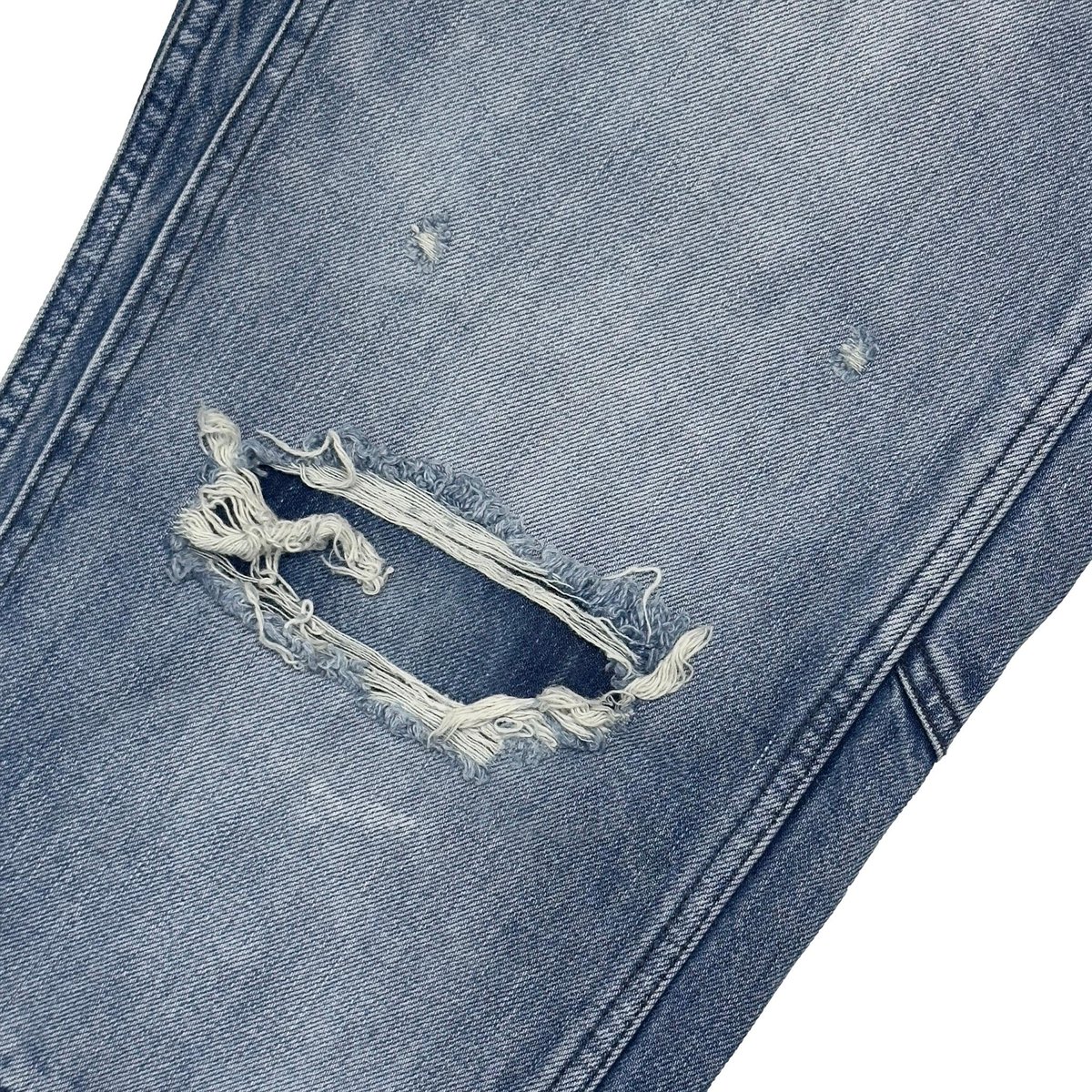 greatLAnd ORIGINAL BAD BOY DOUBLE FRONT DENIM | greatLAnd ORIGINAL BAD BOY DOUBLE FRONT DENIM |