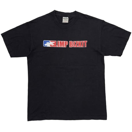 CATEGORY LIMP BIZKIT | greatLAnd OSAKA