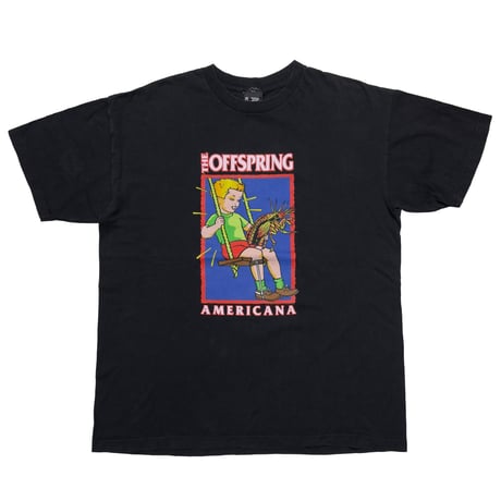 CATEGORY THE OFFSPRING | greatLAnd OSAKA