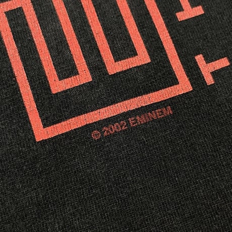EMINEM THE EMINEM SHOW 2002 FITS XL 9625