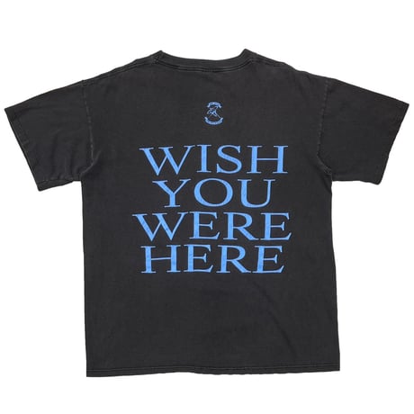 PINK FLOYD WISH YOU WERE HERE BROCKUM LARGE 9611