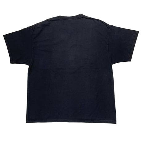 OLD&VINTAGE FUCK YOU HAND SIGN TEE DELTA XL 8735
