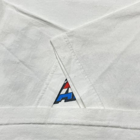 MARVEL COMICS CAPTAIN AMERICA TEE WHITE XL 6074