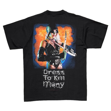 CRADLE OF FILTH VAMPIRE GRESS TO KILL MANY XL 4723