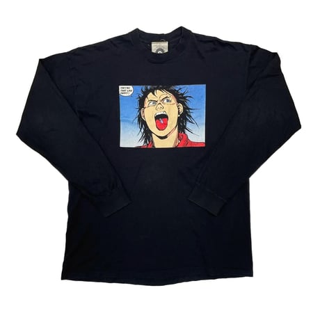 AKIRA ANARCHIC ADJUSTMENT TETSUO PILL LS TEE XL 5870