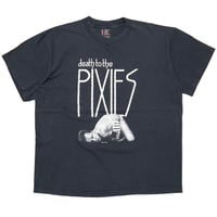 PIXIES DEATH TO THE PIXIES 1992 GIANT BY TEEJAYS XL 0286