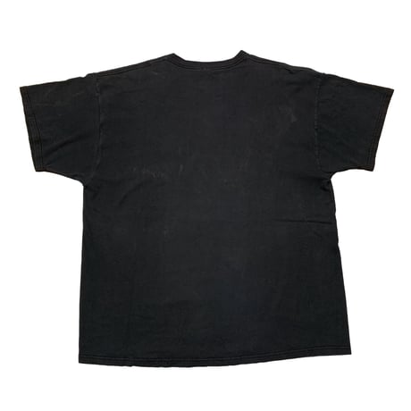 THE SIMPSONS MONOCHROME FRUIT OF THE LOOM 2XL 6650