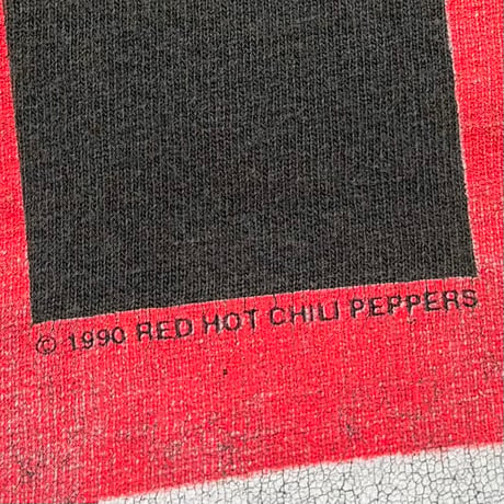 RED HOT CHILI PEPPERS PICCASO GINAT XL 9220