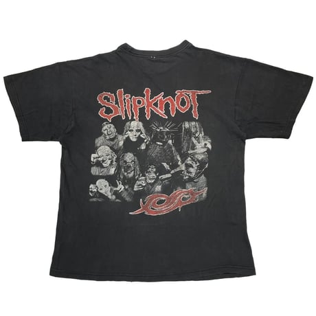 SLIPKNOT IOWA BOOTLEG XL 1201