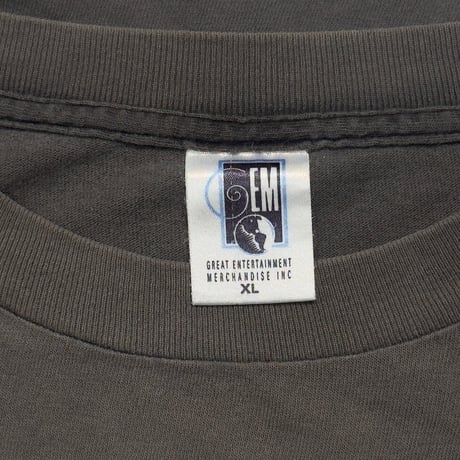 SNOOP DOGG SNOOP DOGGY DOGG GEM XL 3636