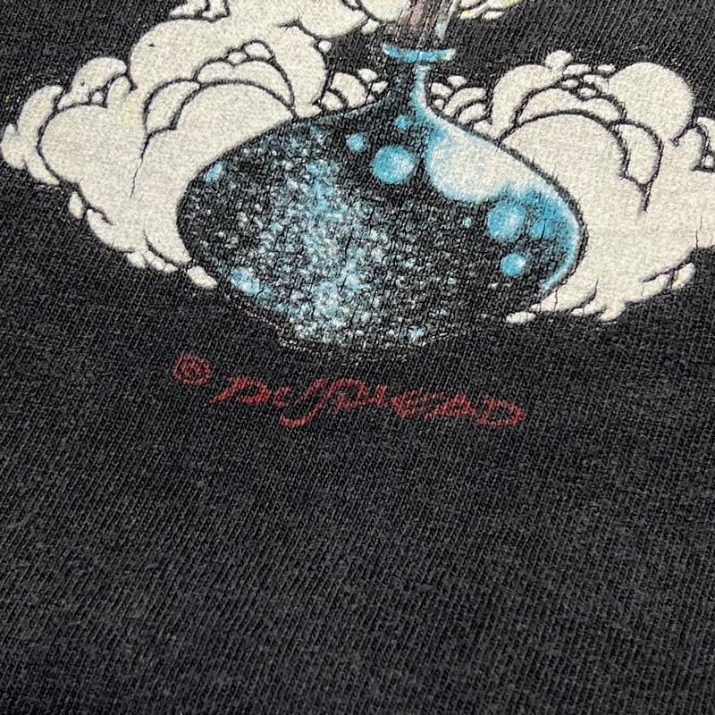 METALLICA PUSHEAD KING NOTHING GIANT XL 6398 |