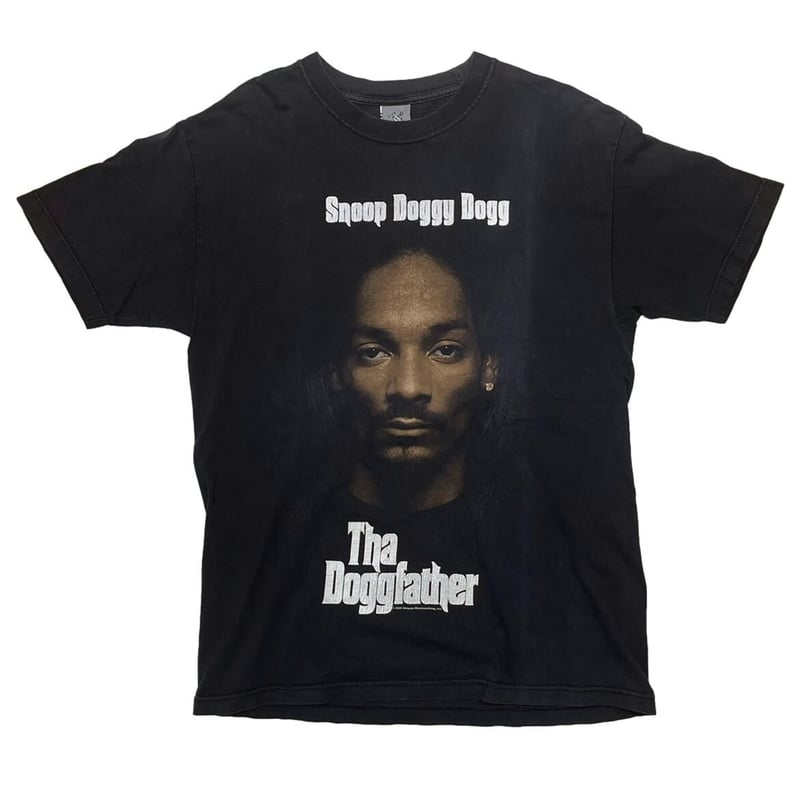 希少 The Dogfather スウェット SNOOP DOGG トレーナー SNOOP DOGG Doggfather スウェット トレーナー | GEEKHEAD