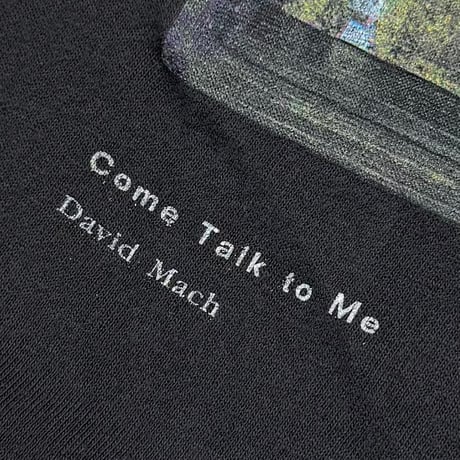 PETER GABRIEL SECRET WORLD TOUR GEM XL 7783