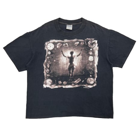 MINISTRY 1992 PSALM 69 BROCKUM XL 7739