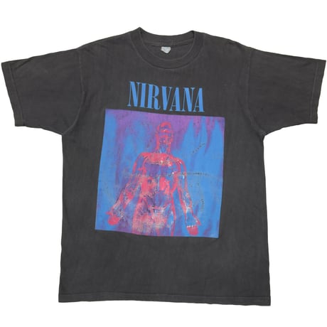 NIRVANA SLIVER EURO XL 4451