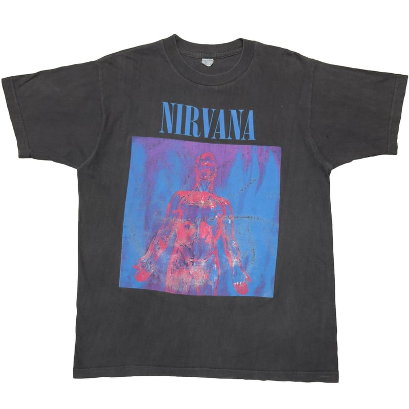 NIRVANA SLIVER EURO XL 4451 | greatLAnd OSAKA