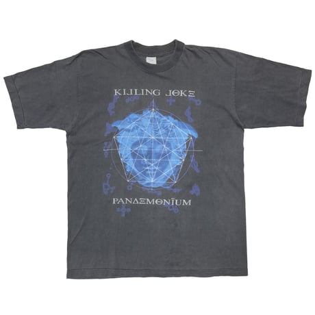 KILLING JOKE PANDEMONIUM EURO XL 7769