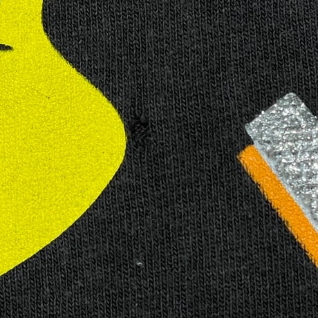 LOONEY TUNES TWEETY HAPPY HALLOWEEN FITS XL 3244