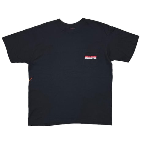 Marlboro LIZARD POCKET TEE FITS XL 6871