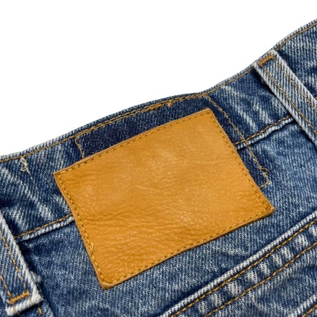greatLAnd POLLYMAN DENIM PANT W83 L81 1635